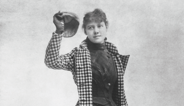 Nellie Bly Pittsburgh