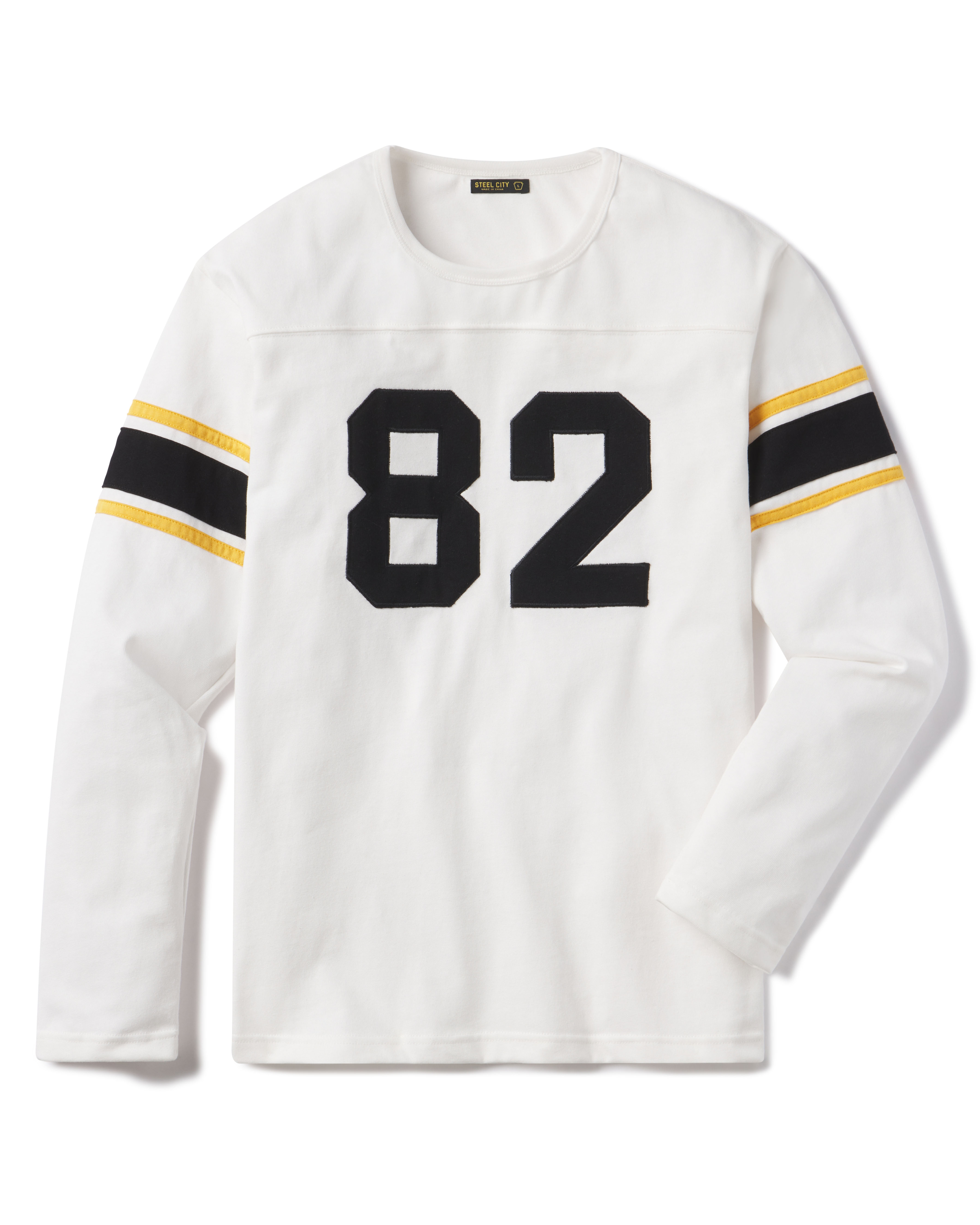 Football Long Sleeve