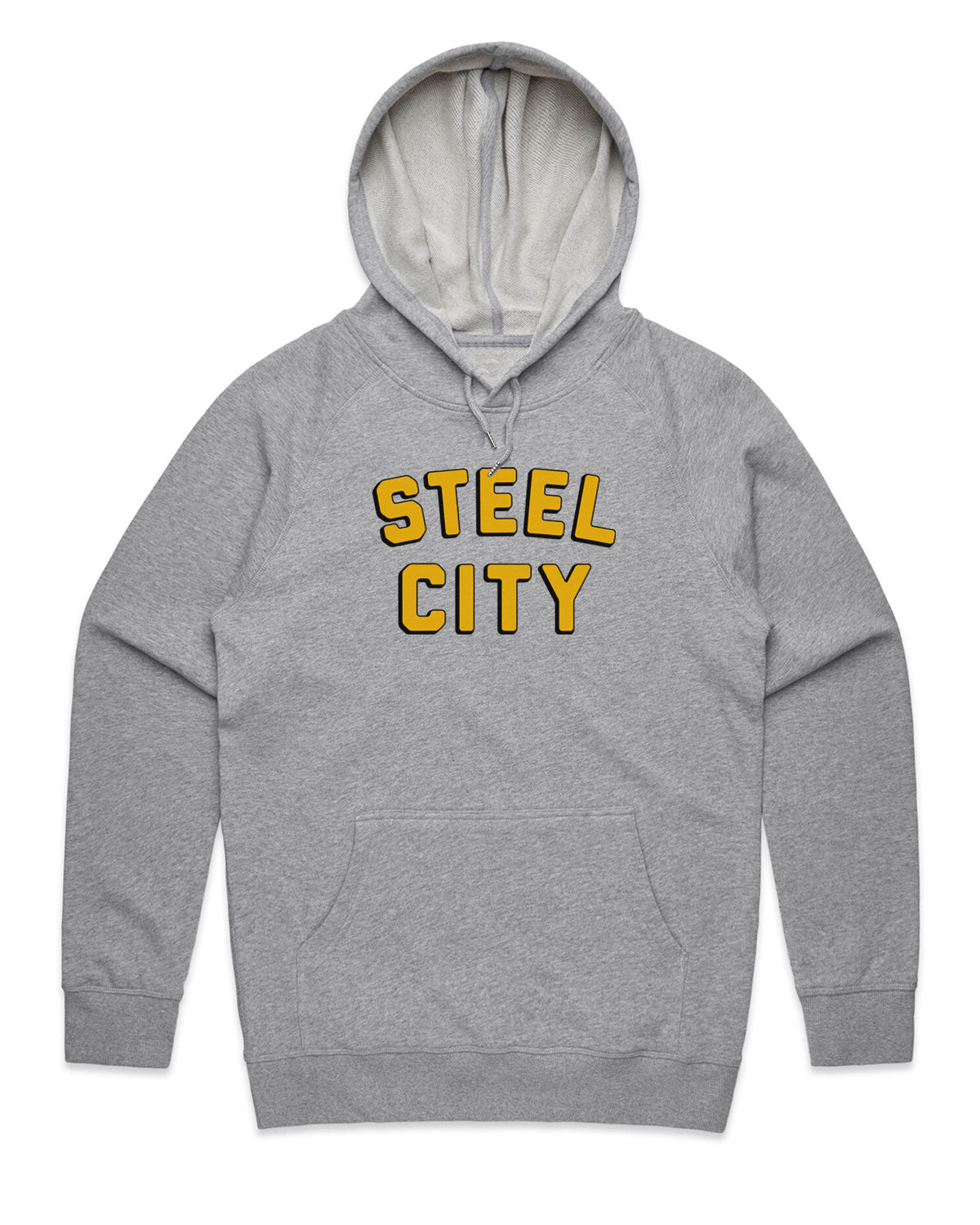steelers hockey hoodie