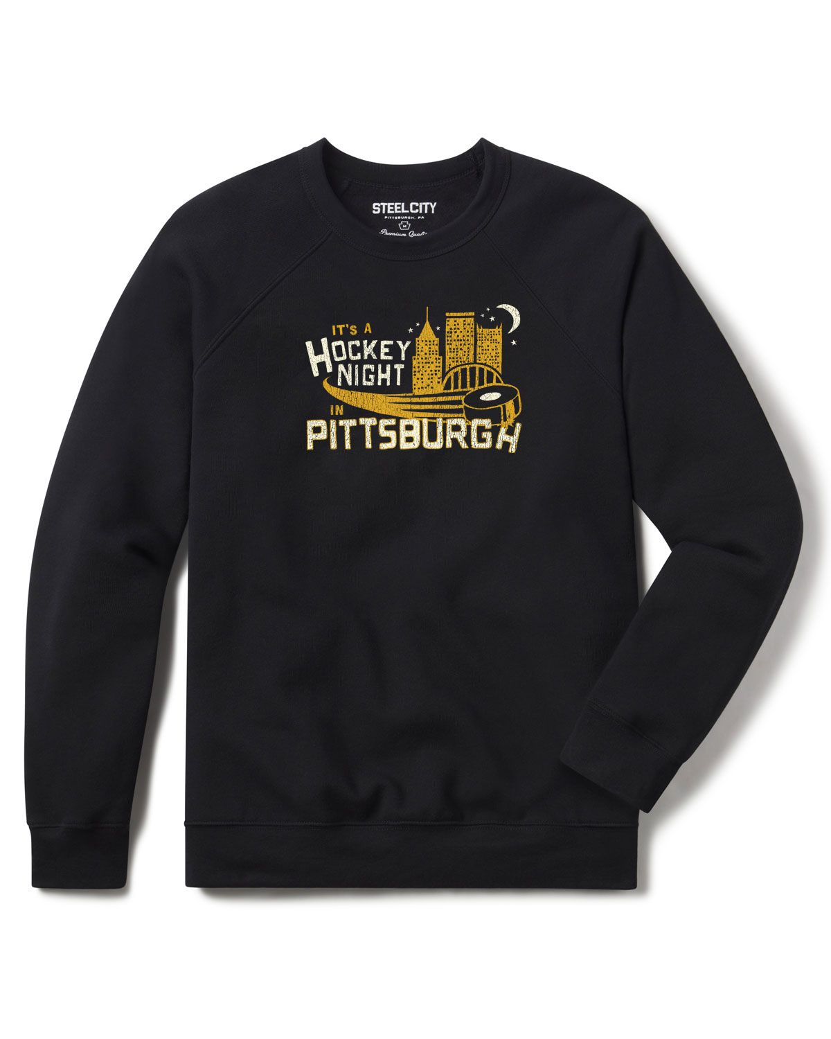 Pittsburgh steelers is love city pride team shirt, hoodie, longsleeve tee,  sweater