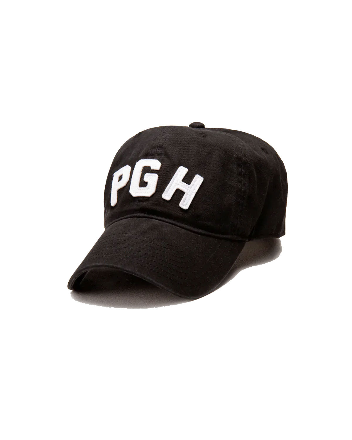 PGH Pittsburgh Hat | Pittsburgh Gifts | Steel City | Pittsburgh Gifts