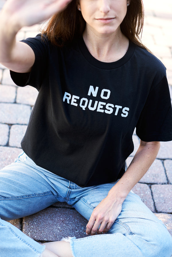 No Requests