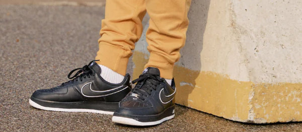 How To Style Sweatpants for Day-to-Day Wear Outside of the Gym