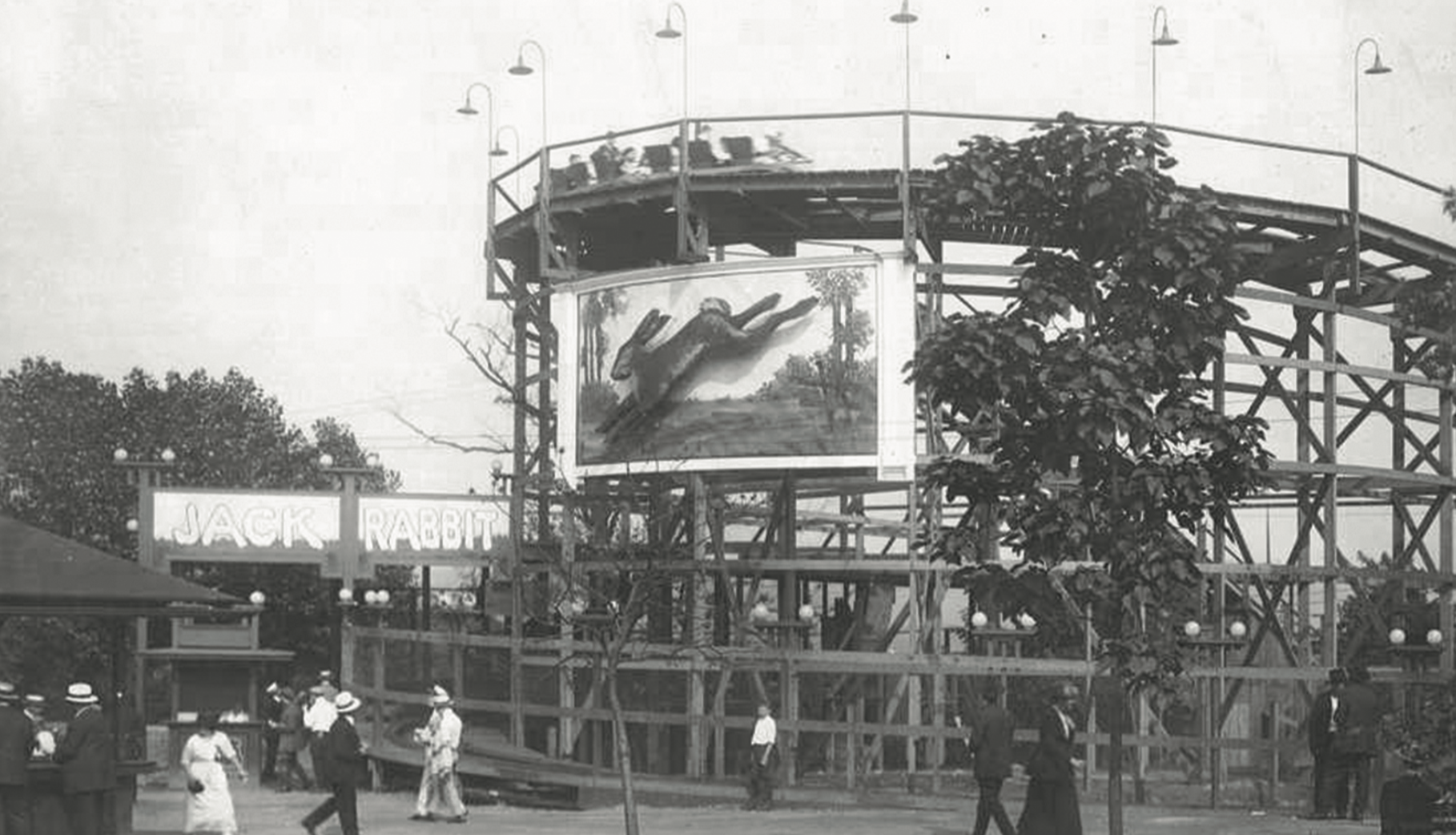 The Jack Rabbit | July 2021 – Steel City