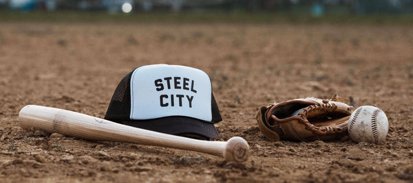 Steel City Hats Collection Spring '23
