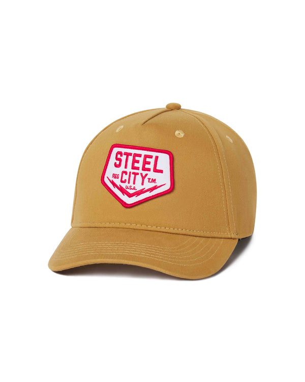 Bolts Patch Hat