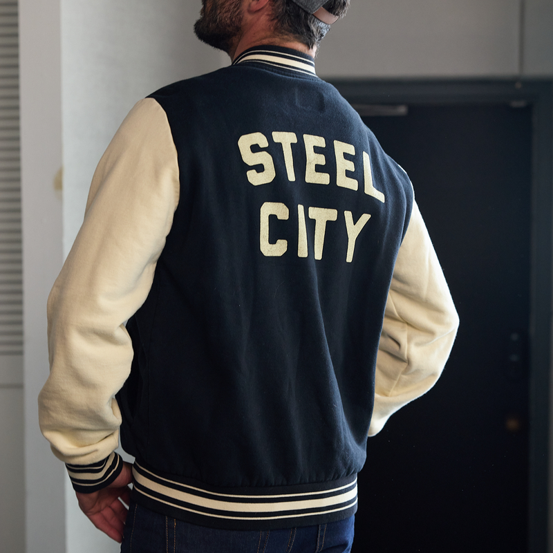 Letterman vest 2025