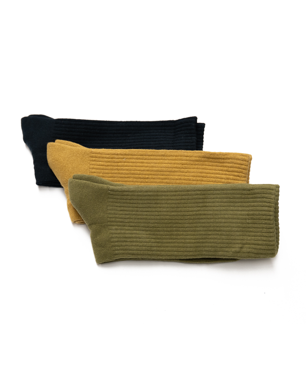 Sock 3 Pack
