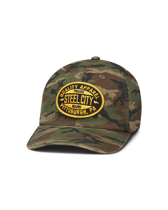 Quality Apparel Trucker Hat