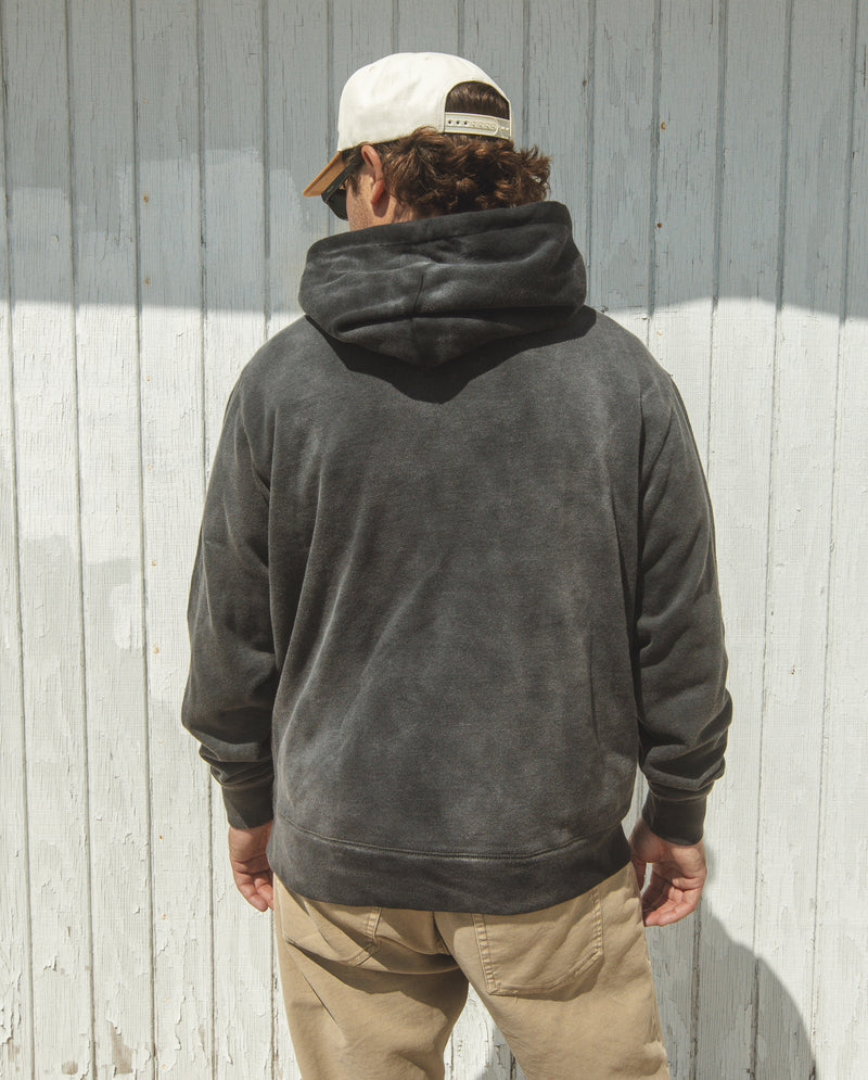 Destroyer Pullover