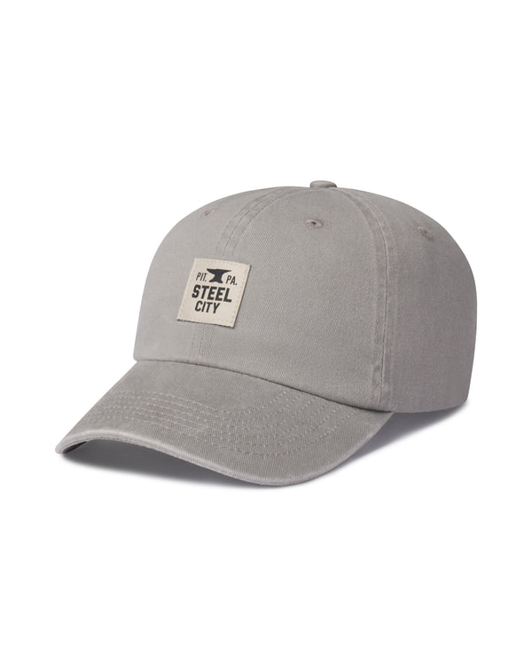 Blitzburgh Steel Company Hat