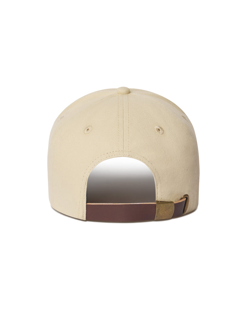 Anvil Strapback Hat