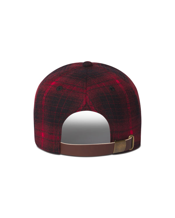 Anvil Plaid Hat
