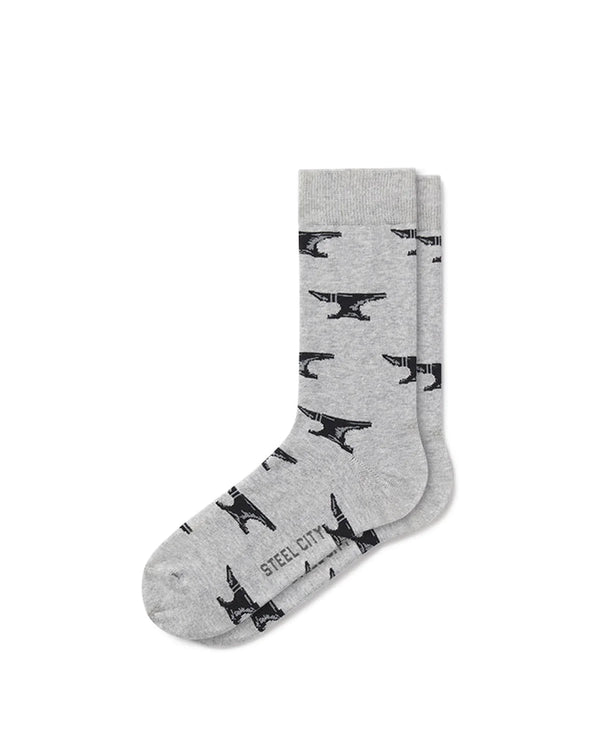 Anvil Socks