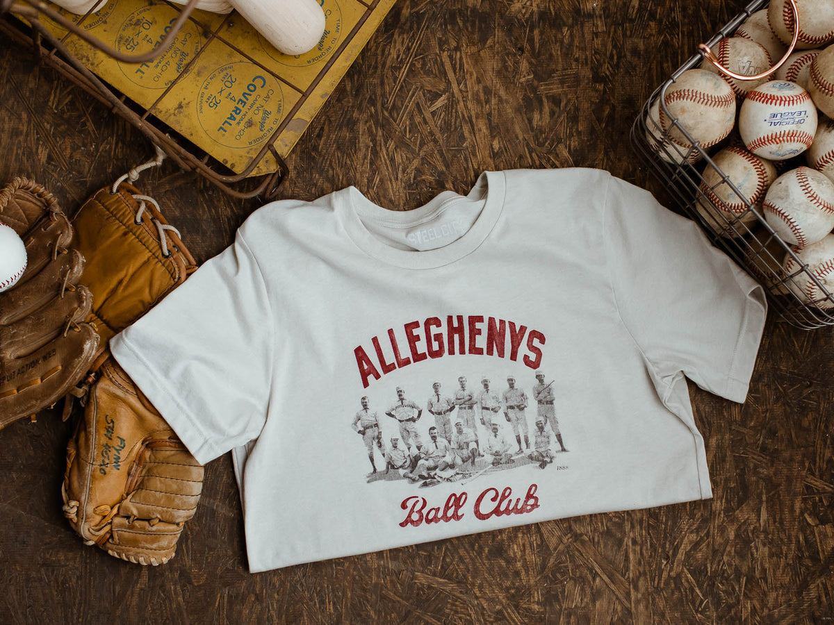Steel City Tee Club Membership - Steel City Brand