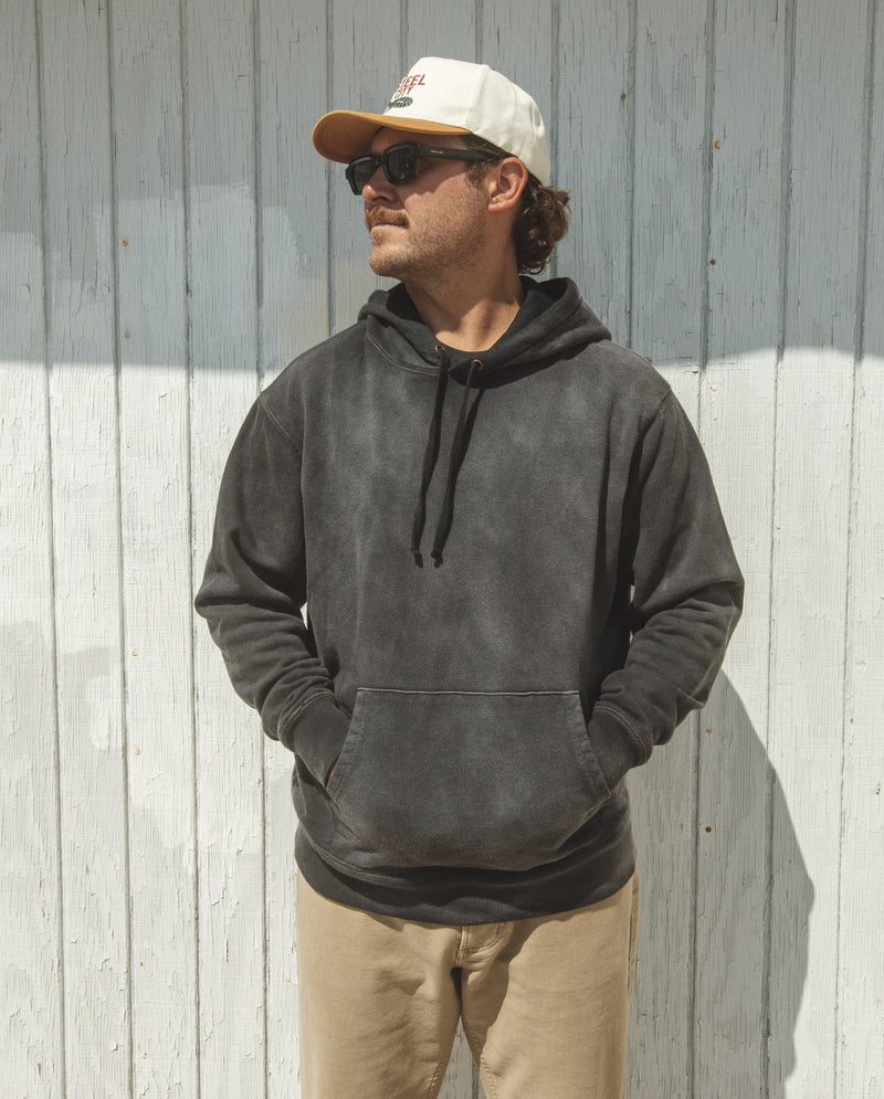 Destroyer Pullover