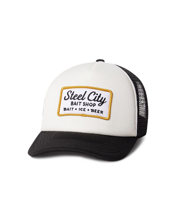 Bait Shop Trucker Hat