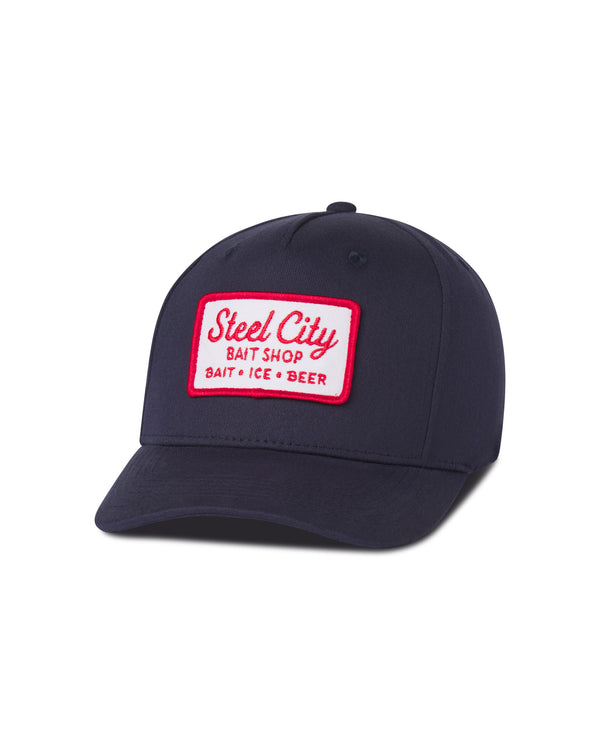 Bait Shop Hat