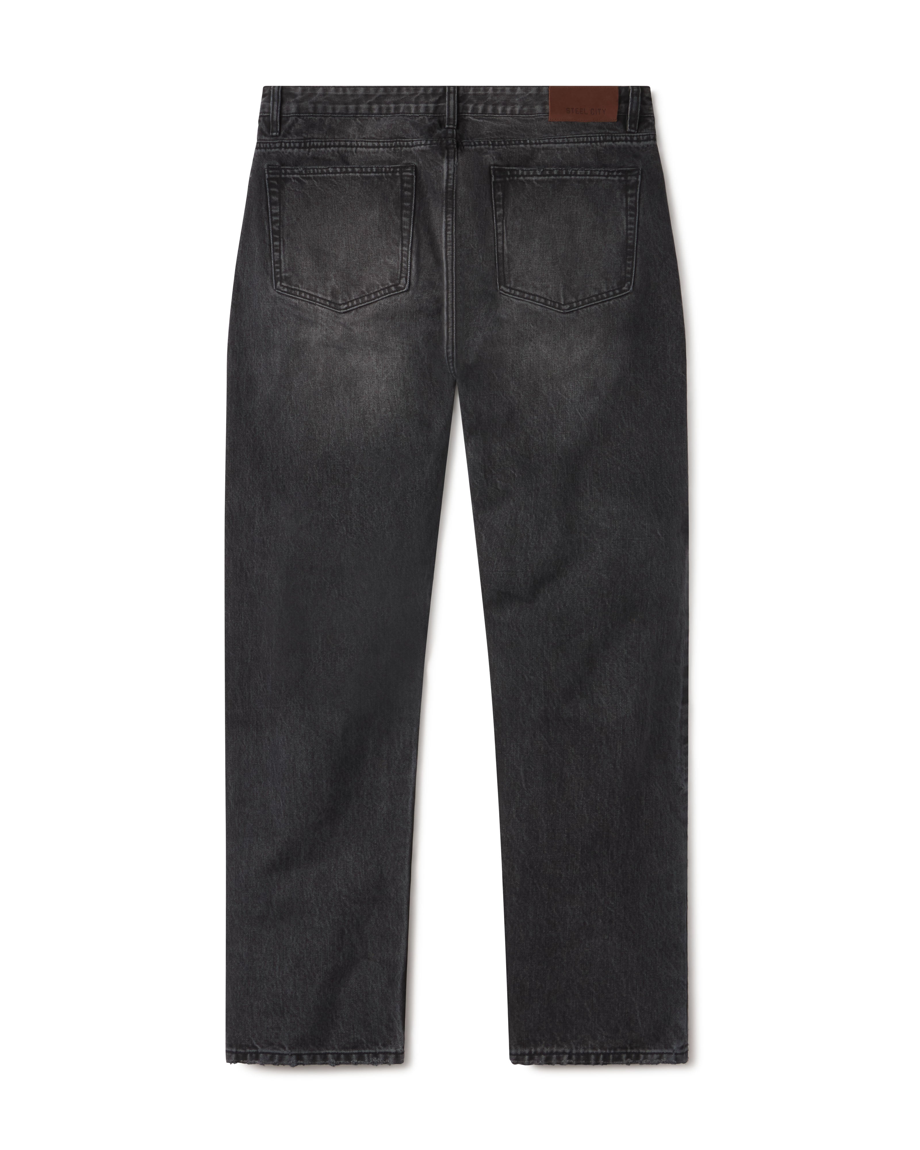 Denim Jean Pants main image 1