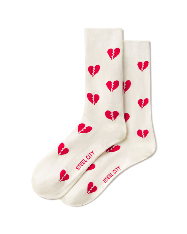 Heartbreaker Socks