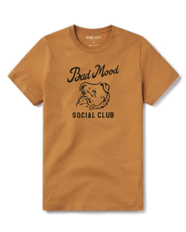 Bad Mood Social Club
