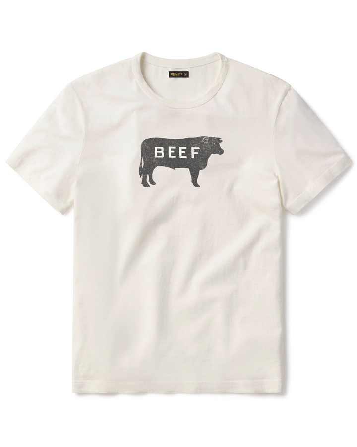 Beef