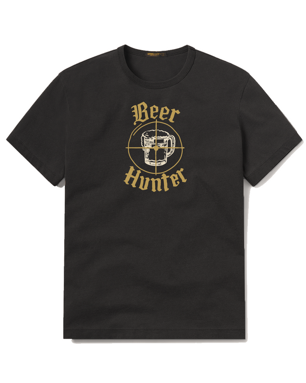 Beer Hunter