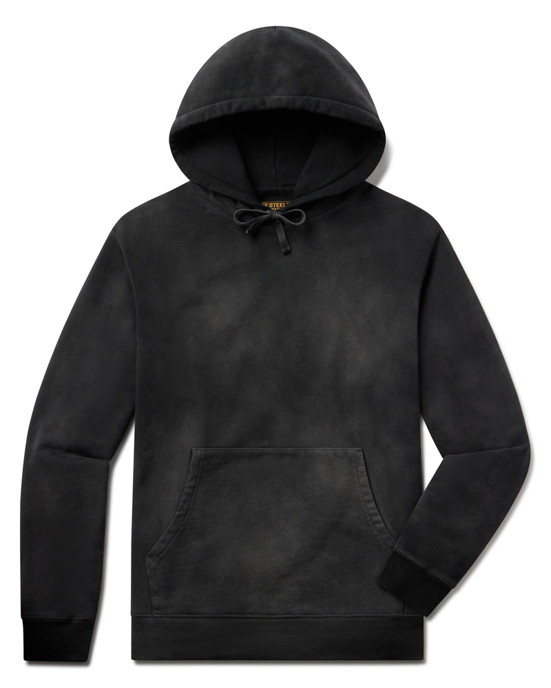 Destroyer Pullover