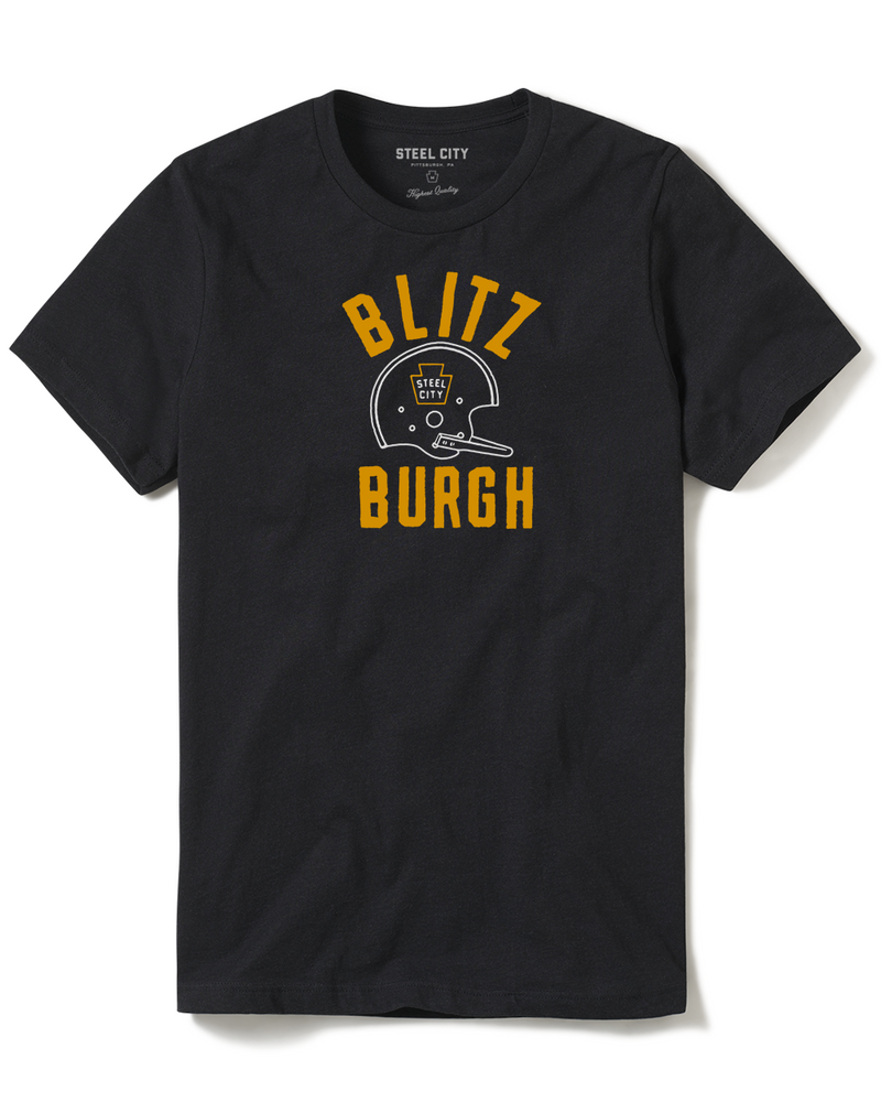 Blitz Burgh