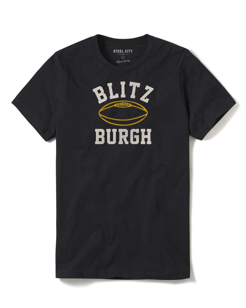 Blitzburgh steel city football shirt, hoodie, longsleeve tee, sweater