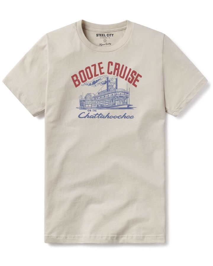 Booze Cruise