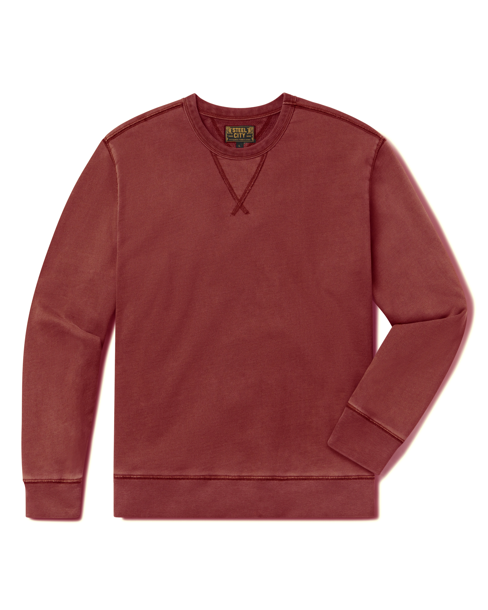 【old folk house】 Silver Stitch スウェット WESTSIDE STOREY VINTAGE | VINTAGE 90S KANSAS STATE VS