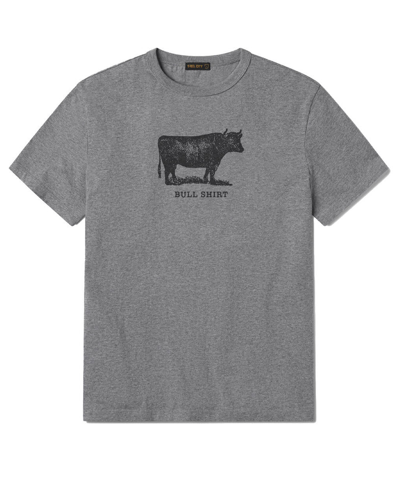 Bull Shirt