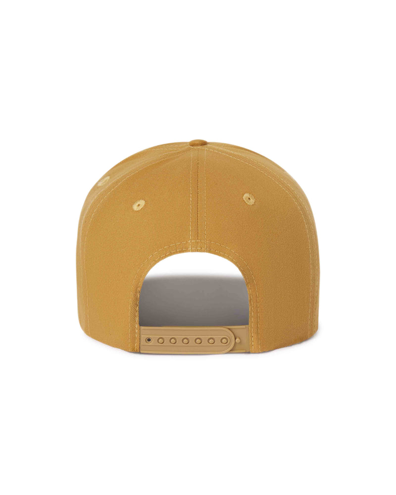Bolts Patch Hat