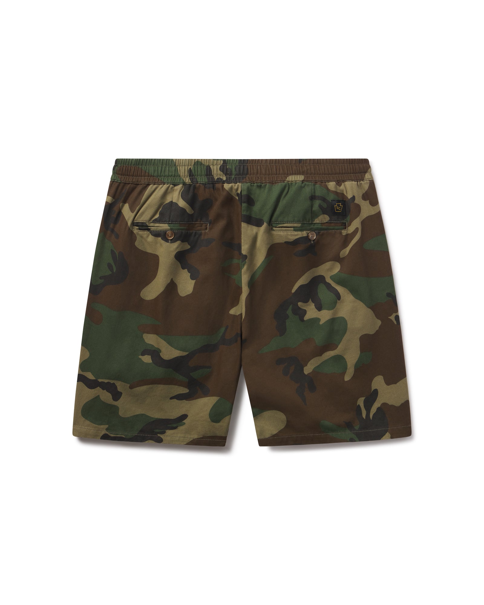 値下げ‼️TEAM LOGO SNAKE NYLON EAZY SHORTS TEAM LOGO SNAKE NYLON EAZY SHORTS ORANGE – GOOLD GOLF ROCKERS