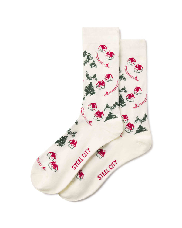 Cabin Socks