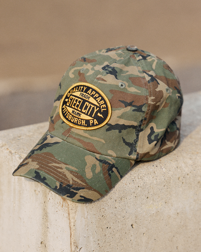 Quality Apparel Trucker Hat