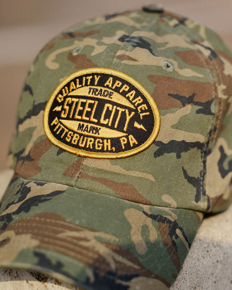 Quality Apparel Trucker Hat