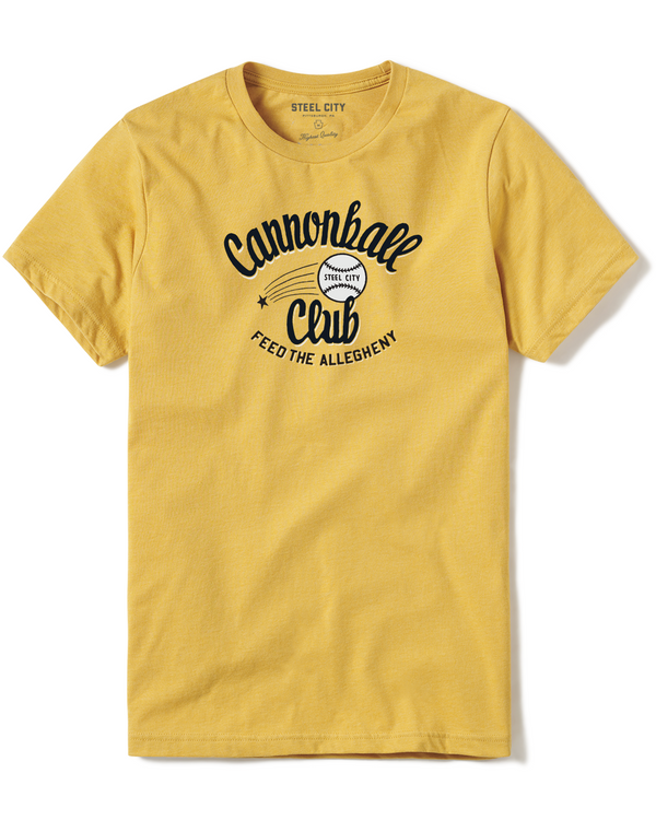 Cannonball Club