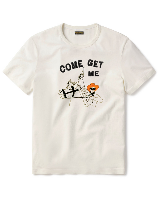 Get Me
