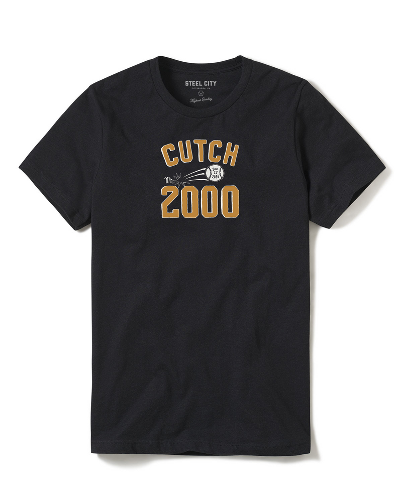 Cutch 2000