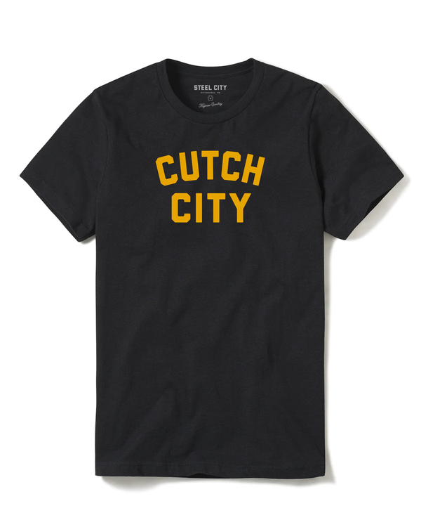 Cutch City