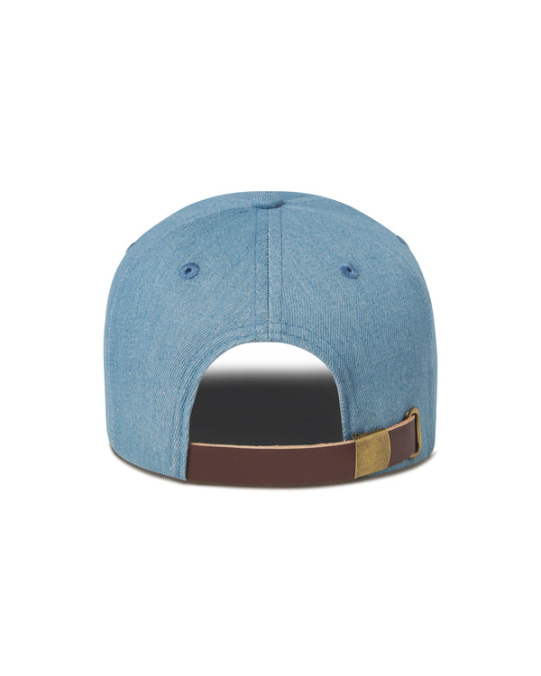 Denim Co Strapback Hat