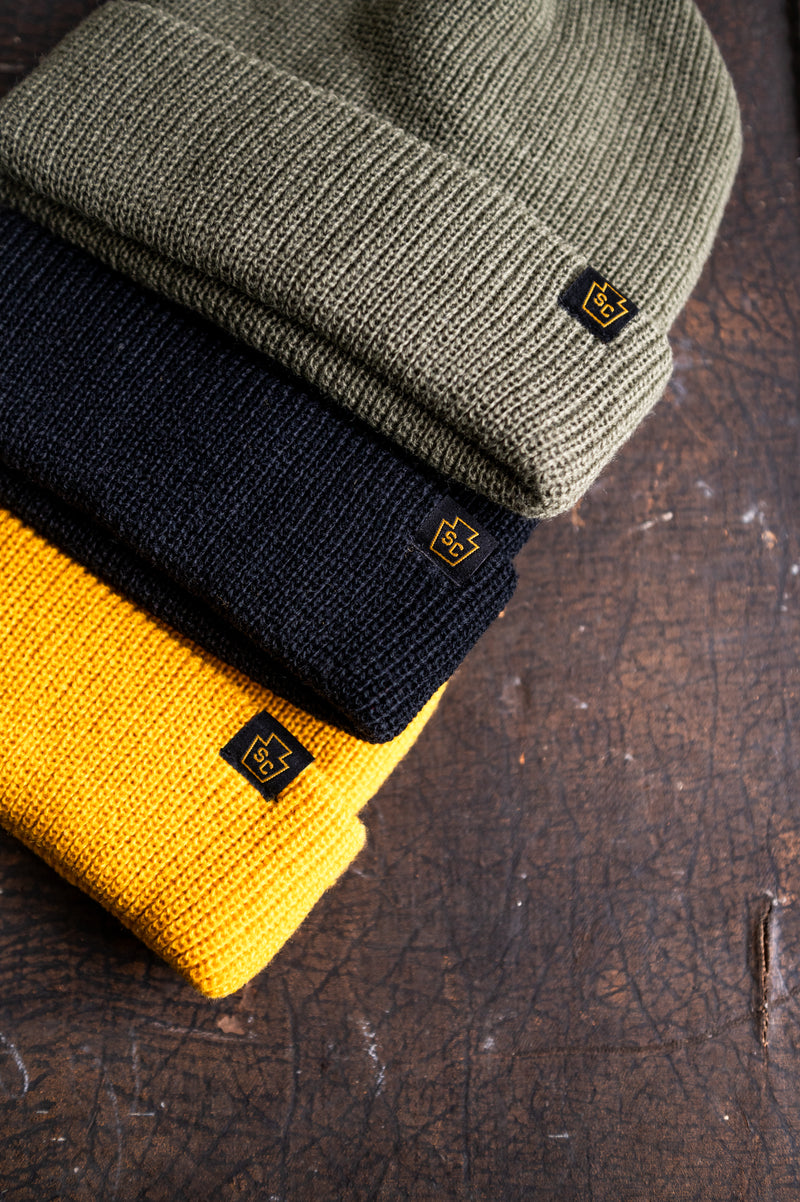 Staple Beanie