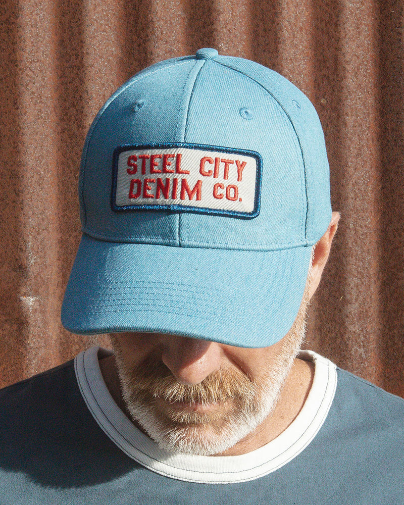 Denim