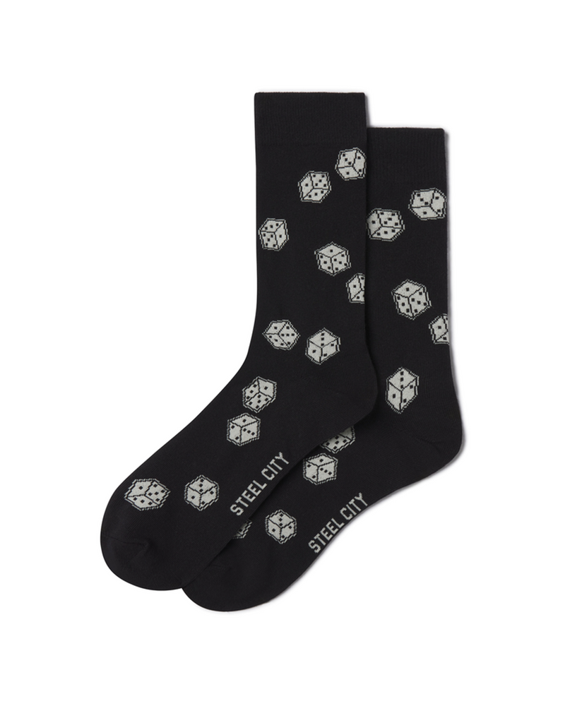 Dice Socks