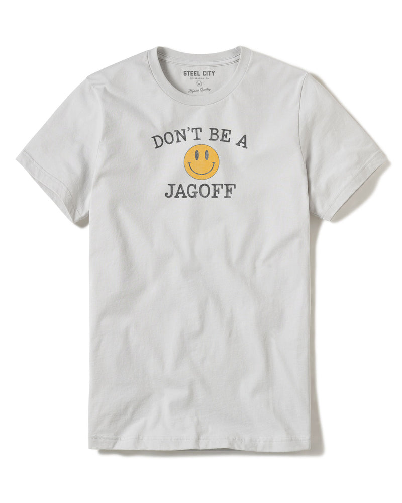 Don't Be a Jagoff