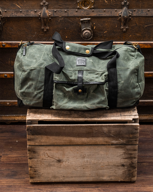 Duffle Bag