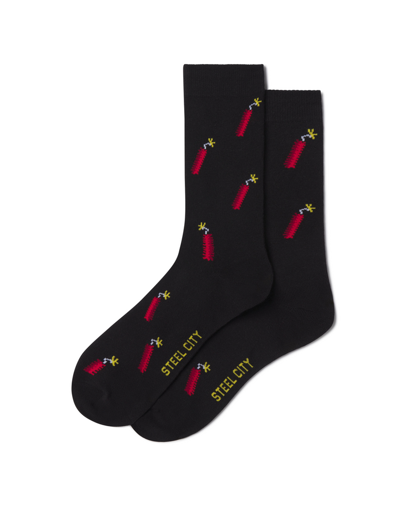 Dynamite Socks