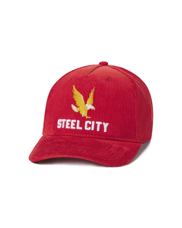 Eagle Dive Hat